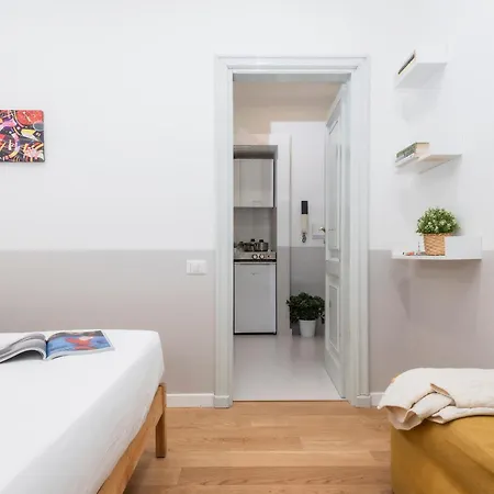 Appartamento Trevi Fountain - Zeno 03 *