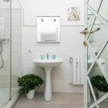 Appartamento Trevi Fountain - Zeno 03 *