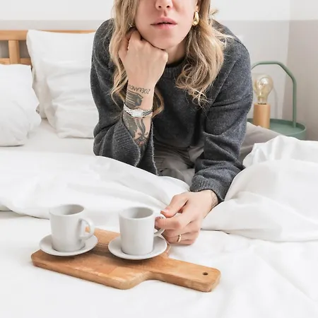 Trevi Fountain - Zeno 03 Appartamento Roma