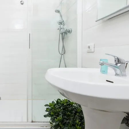 Apartamento Trevi Fountain - Zeno 03